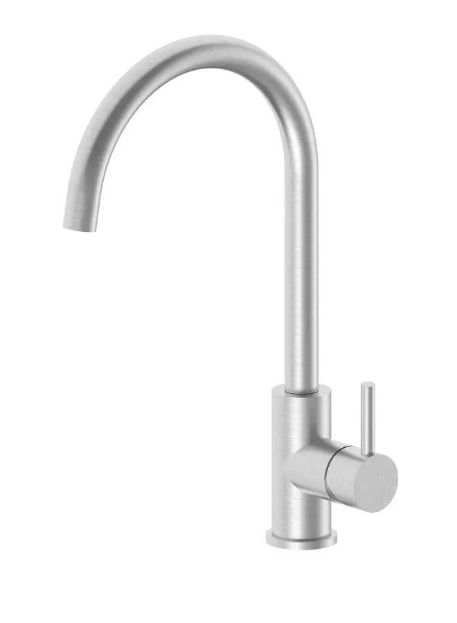 Inventum IMK601RVS | Mengkraan RVS | C Uitloop