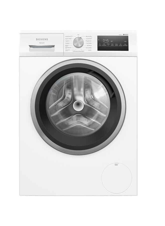 WM14NKECO4  | Wasmachine | 8 kg | smartFinish
