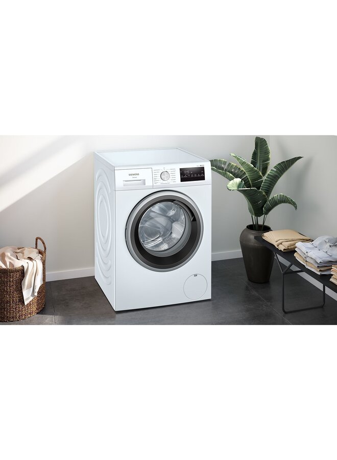 Siemens WM14NKECO4  | Wasmachine | 8 kg | smartFinish