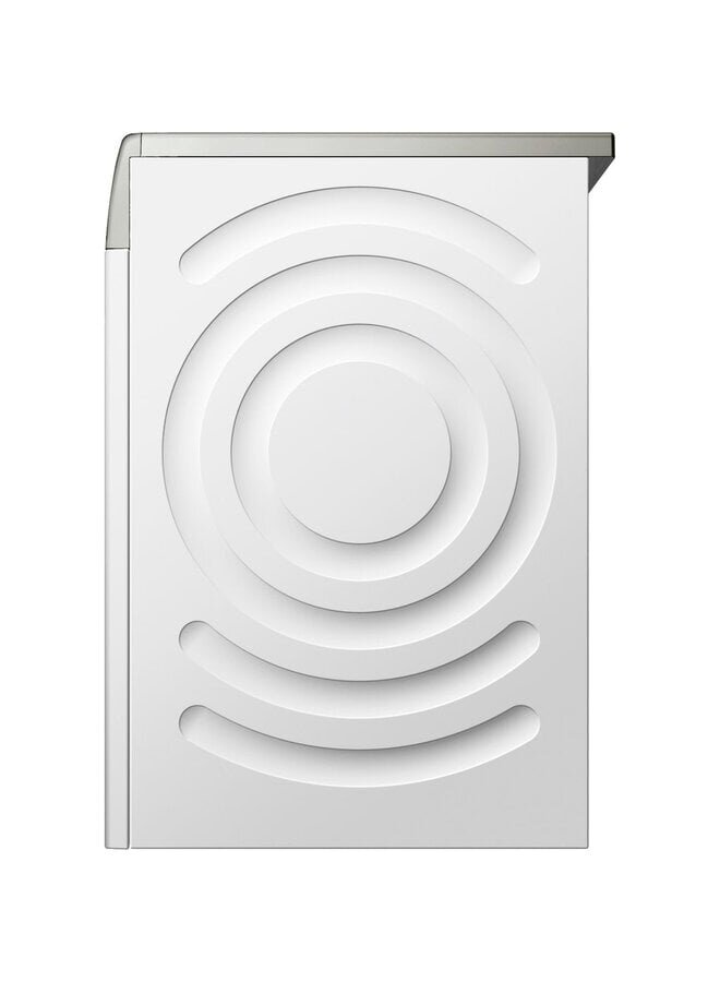 Siemens WM14N12A | Wasmachine | 9 kg | Label A