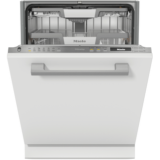 Miele G 7265 SCVI XXL | Inbouw vaatwasser | XL Model