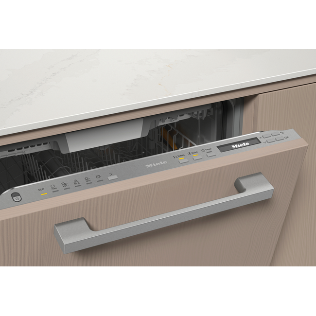 Miele G 7265 SCVI XXL | Inbouw vaatwasser | XL Model