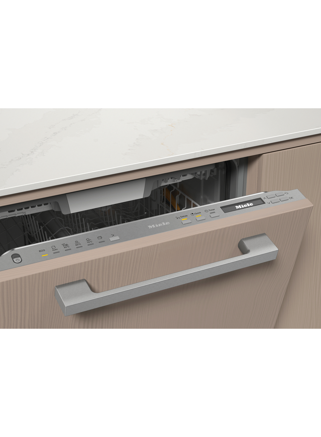 Miele G 7265 SCVI XXL | Inbouw vaatwasser | XL Model