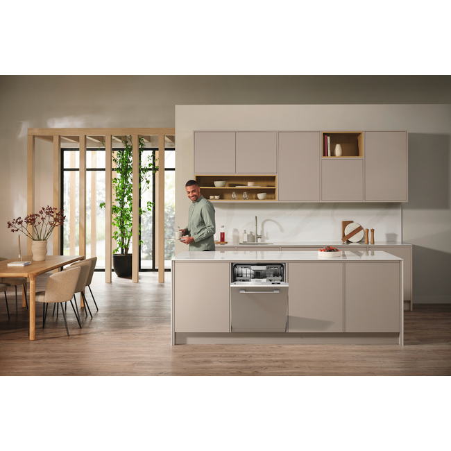 Miele G 7265 SCVI XXL | Inbouw vaatwasser | XL Model