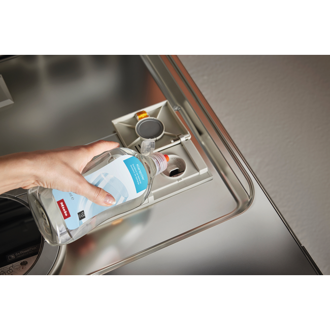 Miele G 7265 SCVI XXL | Inbouw vaatwasser | XL Model
