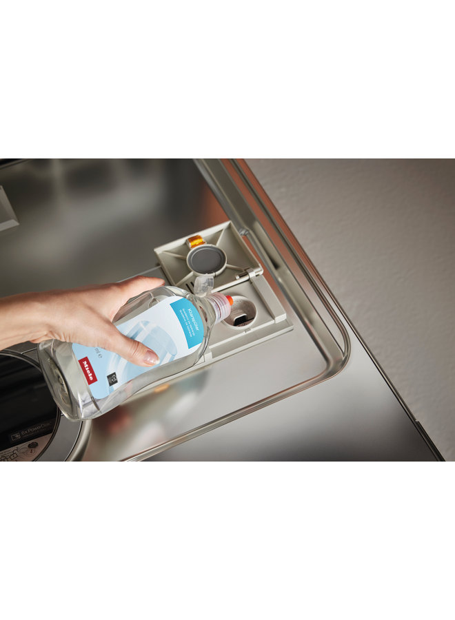 Miele G 7265 SCVI XXL | Inbouw vaatwasser | XL Model