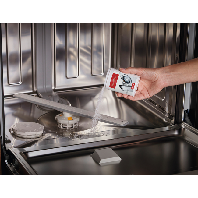 Miele G 7265 SCVI XXL | Inbouw vaatwasser | XL Model