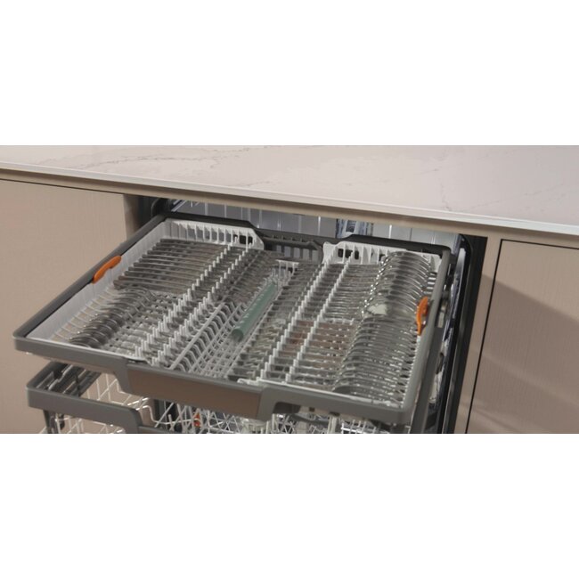 Miele G 7265 SCVI XXL | Inbouw vaatwasser | XL Model