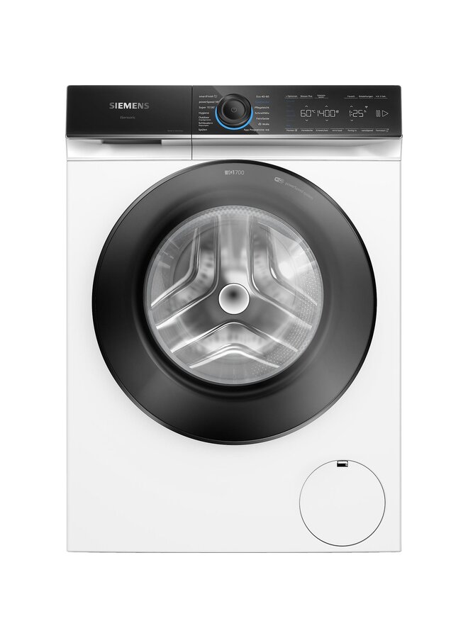 WG44B2030 | Wasmachine | 9 kg | Home Connect