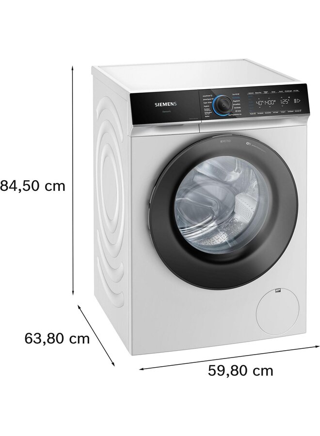 Siemens WG44B2030 | Wasmachine | 9 kg | Home Connect