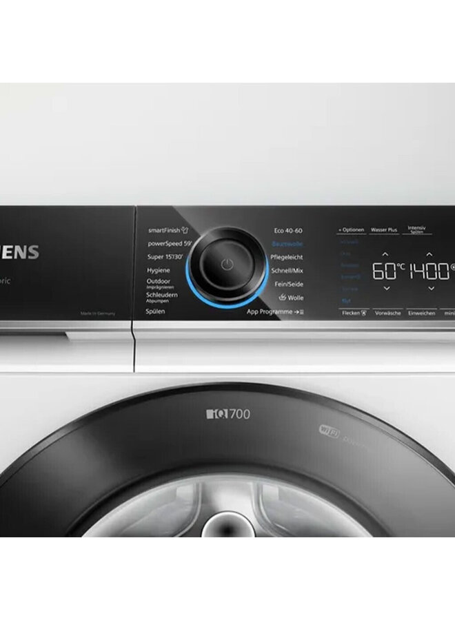 Siemens WG44B2030 | Wasmachine | 9 kg | Home Connect
