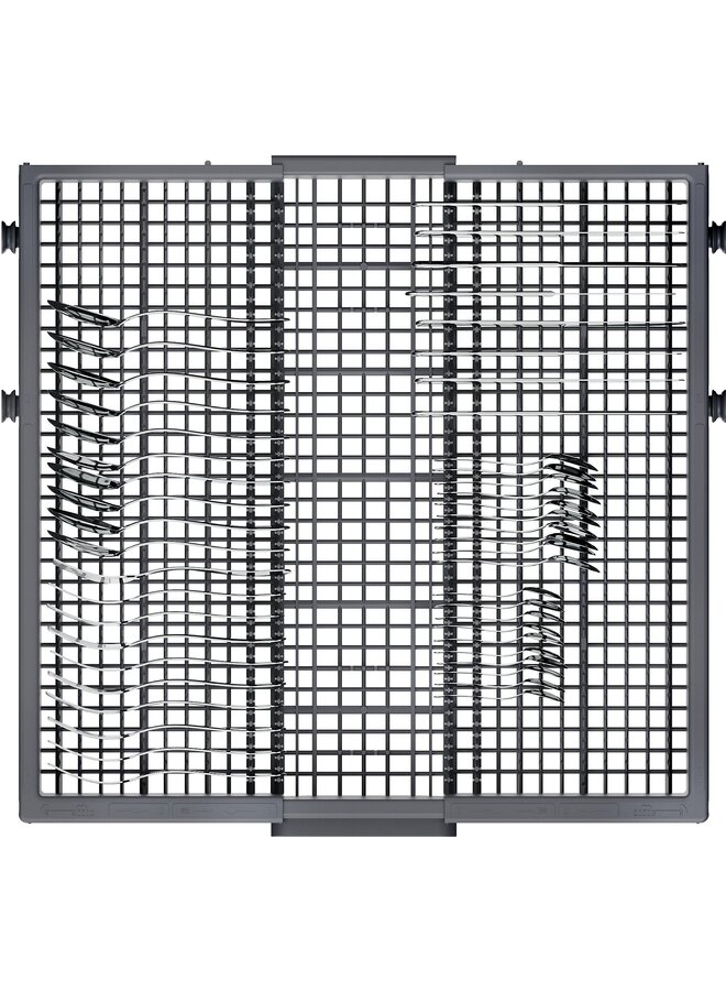 Haier XI 4C4E1B-84  | Inbouw vaatwasser | Label C