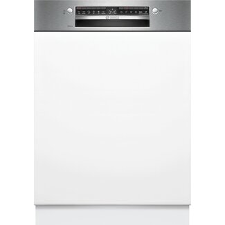 Bosch SMI4HVS14E  | Half geintegreerde vaatwasser | AutoDeur