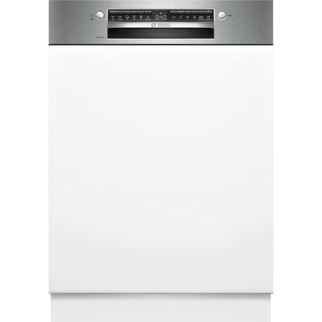 Bosch SMI4HVS14E  | Half geintegreerde vaatwasser | AutoDeur