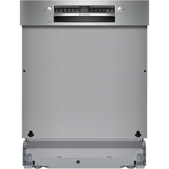 Bosch SMI4HVS14E  | Half geintegreerde vaatwasser | AutoDeur