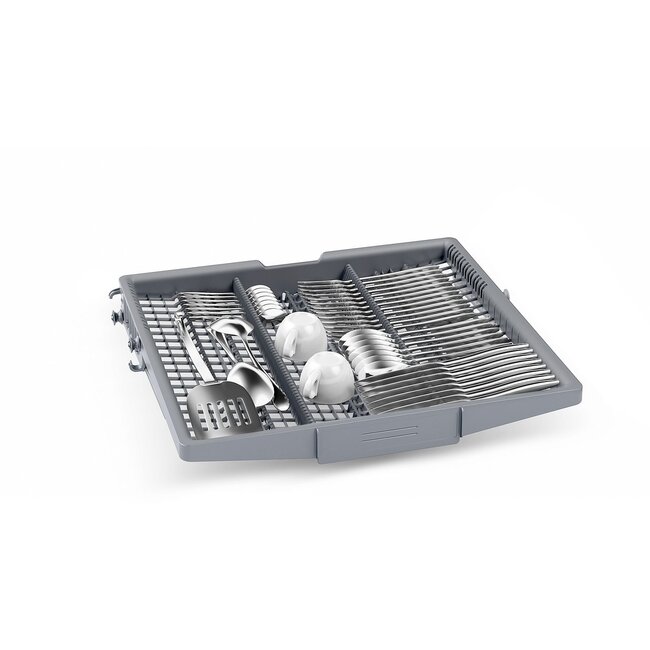 Bosch SMI4HVS14E  | Half geintegreerde vaatwasser | AutoDeur