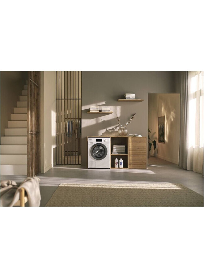 MIELE WEB365 WPS PWash&8kg | Wasmachine | 8 kg