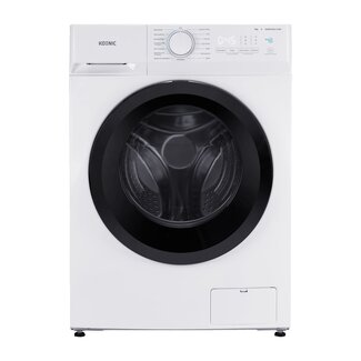 Koenic KWDR 8646 A INV | Was-droogcombinatie | 8-6 kg Koenic KWDR 8646 A INV | Was-droogcombinatie | 8-6 kg