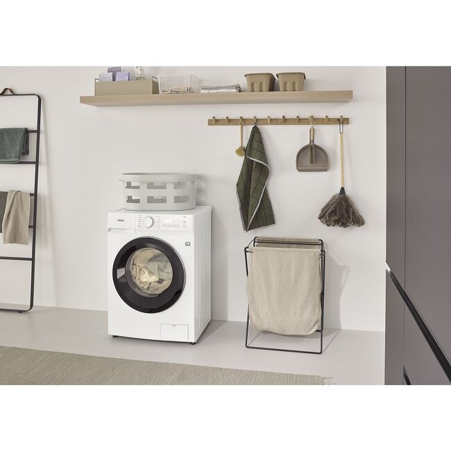 Koenic KOENIC KWDR 8646 A INV |  Was-droogcombinatie | 8-6 kg