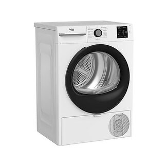 Beko BM3T38220X | Warmtepompdroger | 8 kg