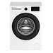 Bauknecht B WM 8A7 BS | Wasmachine | 8 kg | Label A