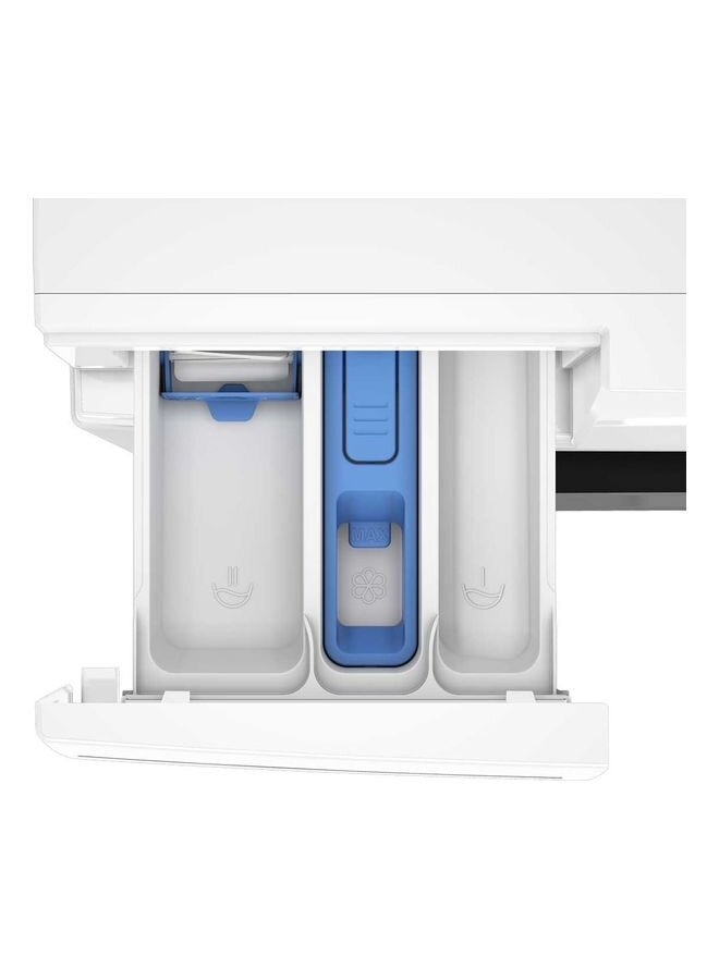 Bauknecht B WM 8A7 BS | Wasmachine | 8 kg | Label A