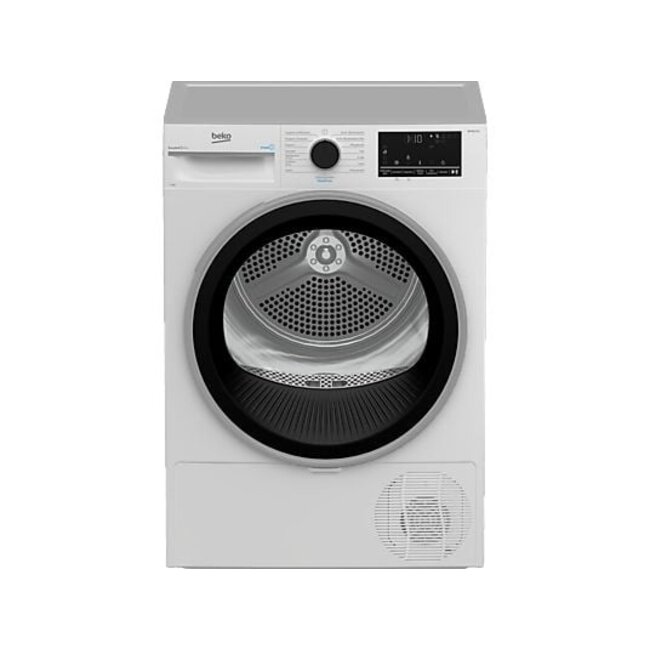 Beko B5T68219 | Warmtepompdroger | 8 kg |  B label