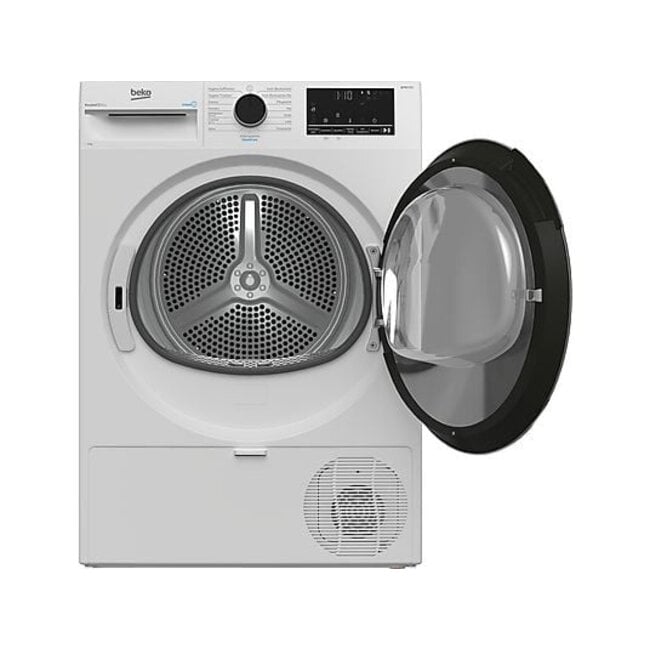 Beko B5T68219 | Warmtepompdroger | 8 kg |  B label