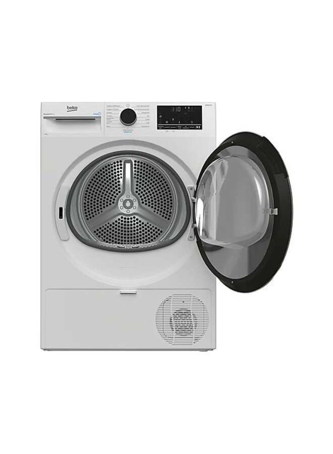 Beko B5T68219 | Warmtepompdroger | 8 kg |  B label