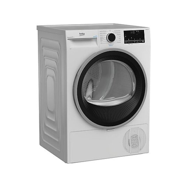Beko B5T68219 | Warmtepompdroger | 8 kg |  B label