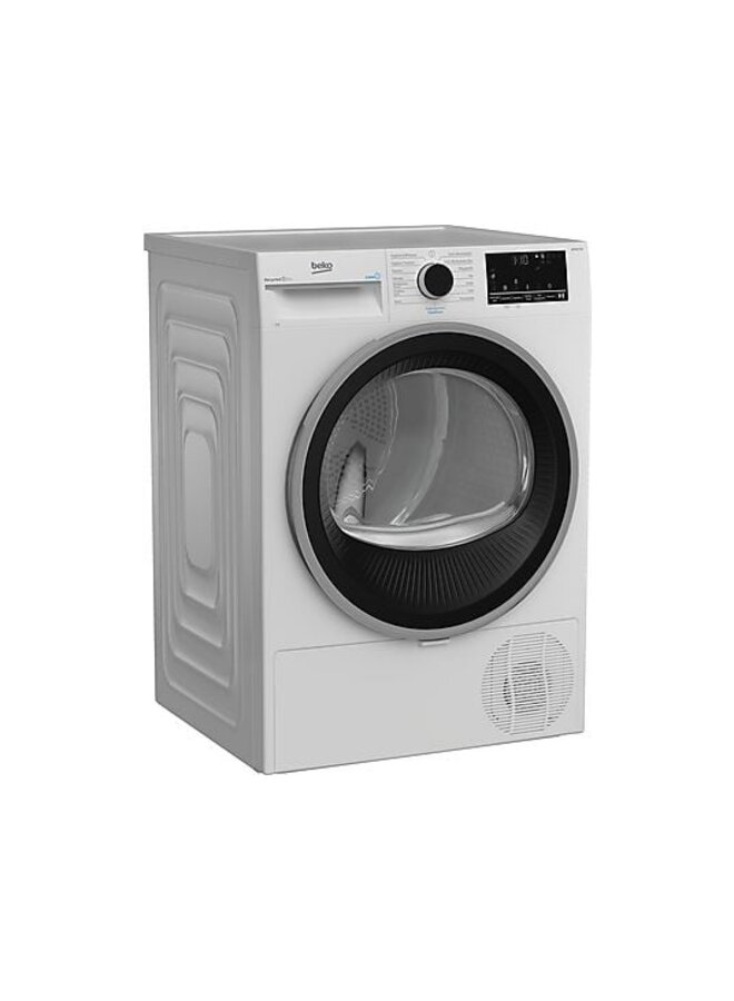 Beko B5T68219 | Warmtepompdroger | 8 kg |  B label