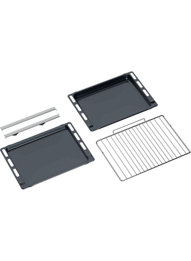 Bauknecht BBARS85HU1I | Inbouw oven | Steam