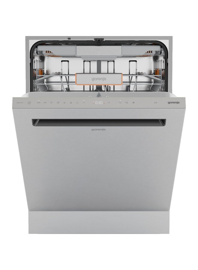 Gorenje ULTRA16BUWIFIX | Onderbouw vaatwasser | B