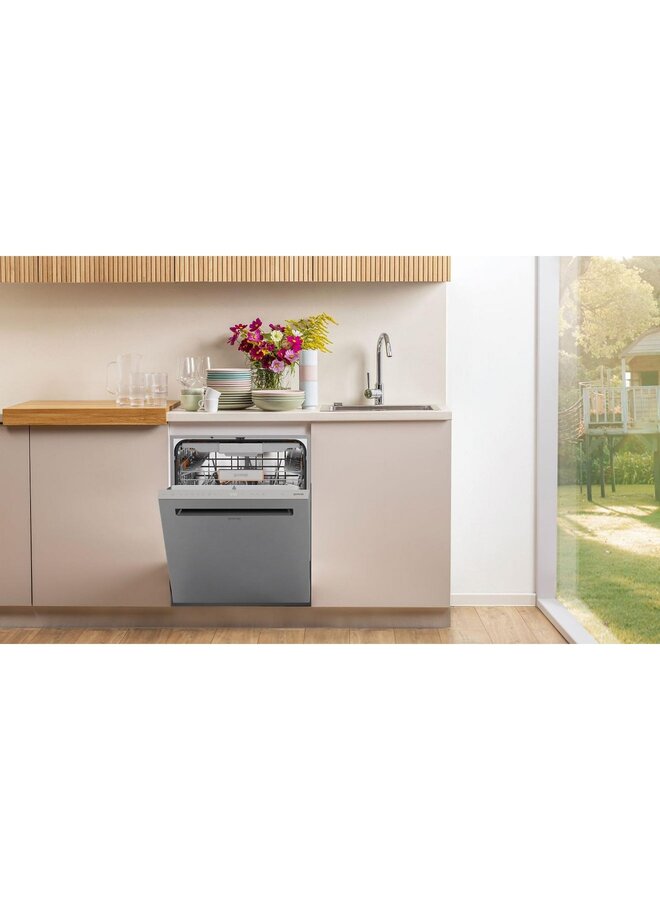 Gorenje ULTRA16BUWIFIX | Onderbouw vaatwasser | B