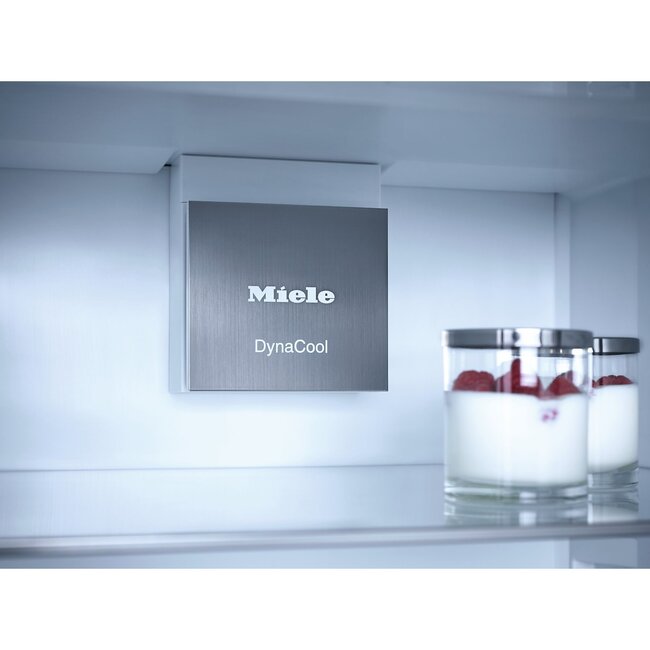 Miele KFN 7734 C | Inbouw koelvriescombinatie | 178 cm Nofrost