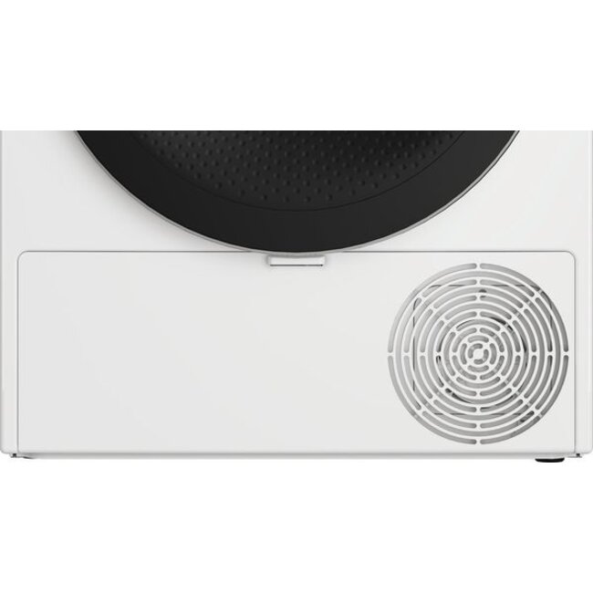 Bauknecht BD 8C WBS | Warmtepompdroger | 8 kg | C