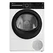 Bauknecht BD 8C WBS | Warmtepompdroger | 8 kg | C