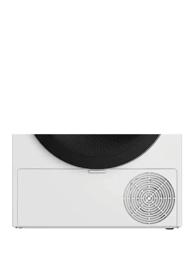 Bauknecht BD 8C WBS | Warmtepompdroger | 8 kg | C