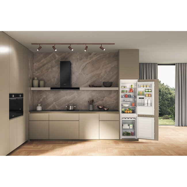 Bauknecht BKGIL 18S12 | Inbouw koelvriescombinatie | 177 cm