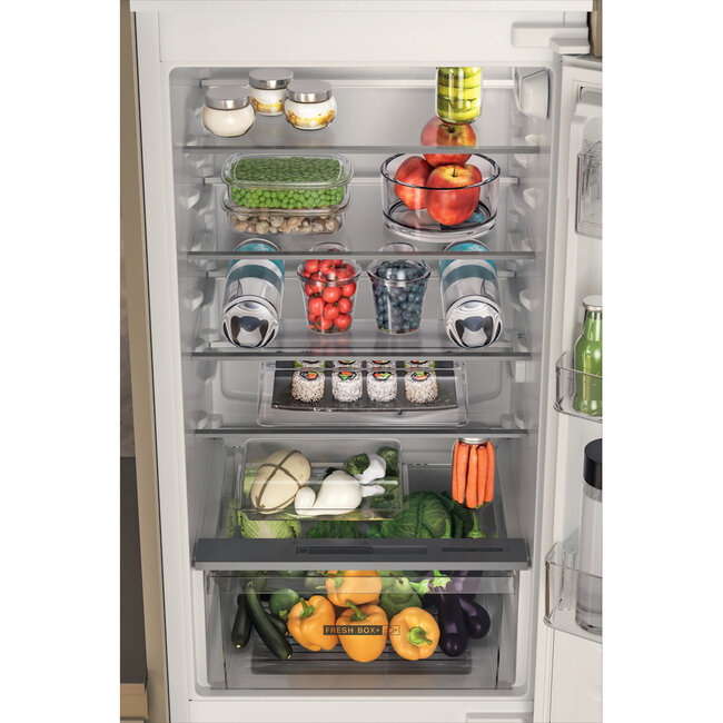 Bauknecht BKGIL 18S12 | Inbouw koelvriescombinatie | 177 cm