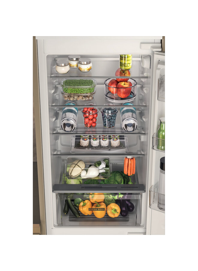 Bauknecht BKGIL 18S12 | Inbouw koelvriescombinatie | 177 cm