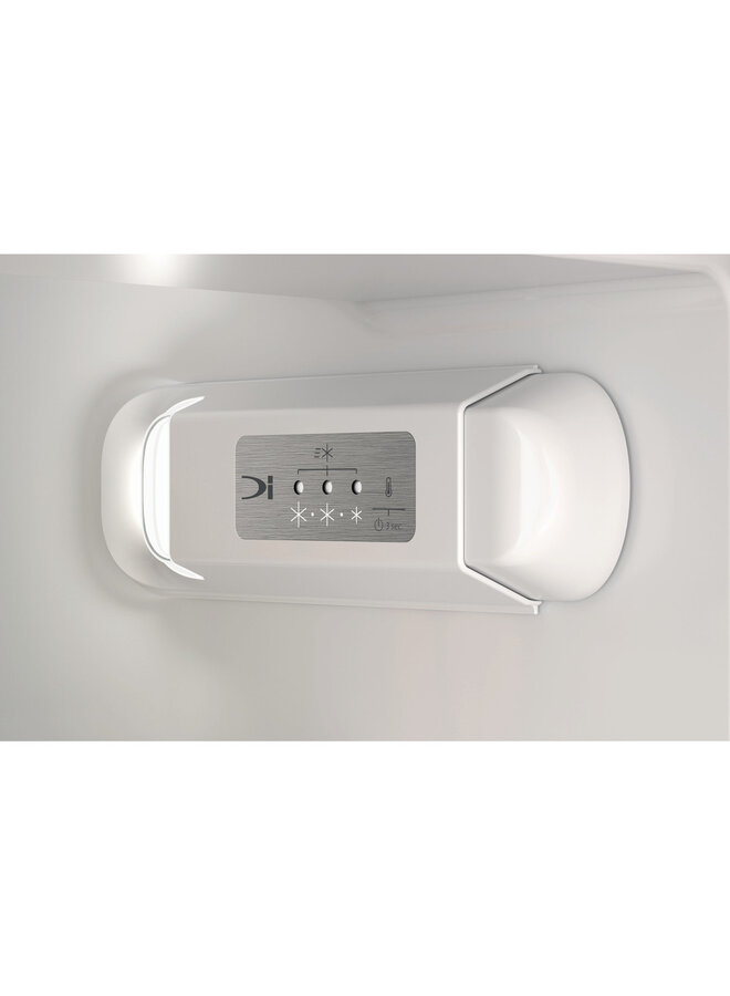 Bauknecht BKGIL 18S12 | Inbouw koelvriescombinatie | 177 cm