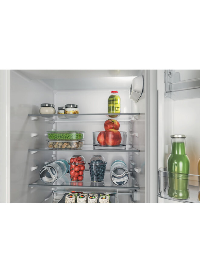 Bauknecht BKGIL 18S12 | Inbouw koelvriescombinatie | 177 cm