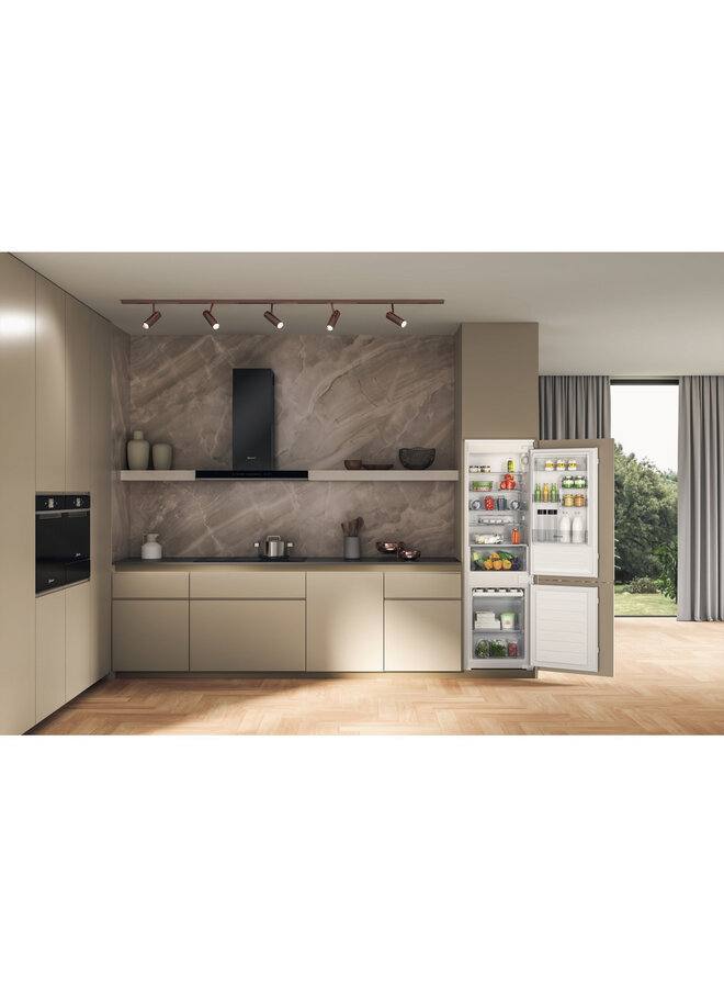 Bauknecht BKGIL 18S12 | Inbouw koelvriescombinatie | 177 cm