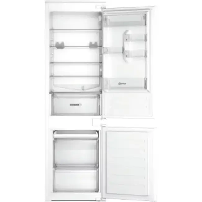 Bauknecht BKGIL 18S12 | Inbouw koelvriescombinatie | 177 cm