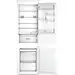 Bauknecht BKGIL 18S12 | Inbouw koelvriescombinatie | 177 cm