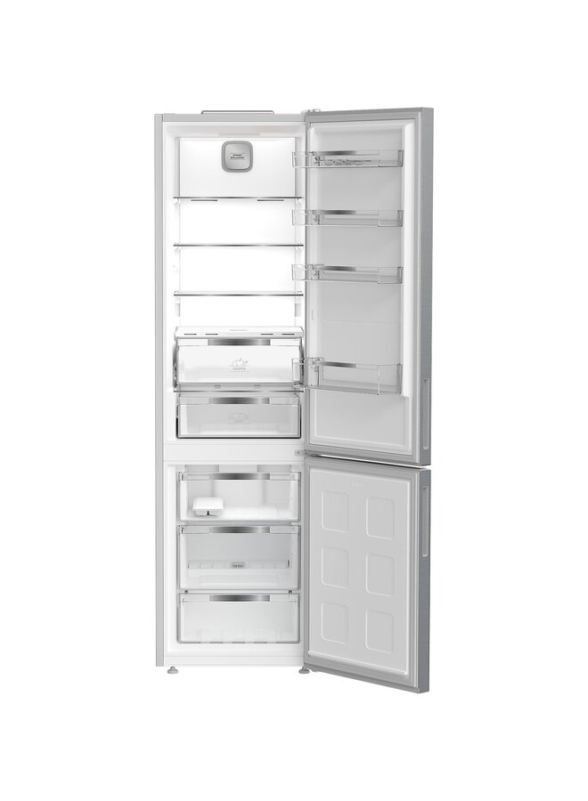 Bauknecht  BKGN 203C IN | Koelvriescombinatie | Nofrost