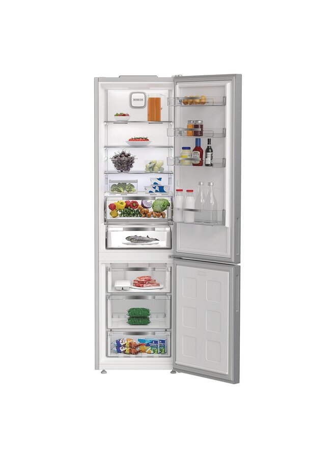 Bauknecht  BKGN 203C IN | Koelvriescombinatie | Nofrost