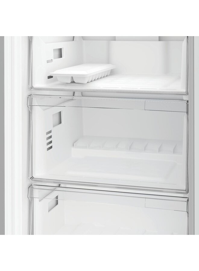 Bauknecht  BKGN 203C IN | Koelvriescombinatie | Nofrost