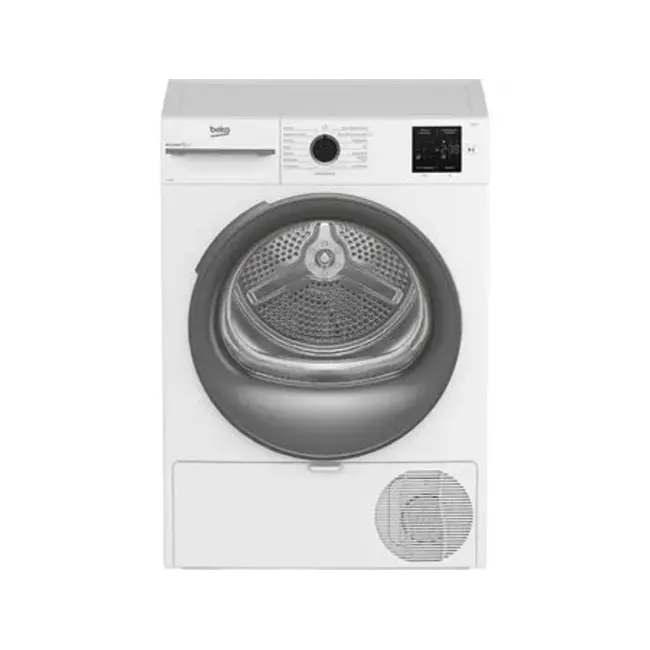 Beko BM3T38210W1 | Warmtepompdroger | 8 kg